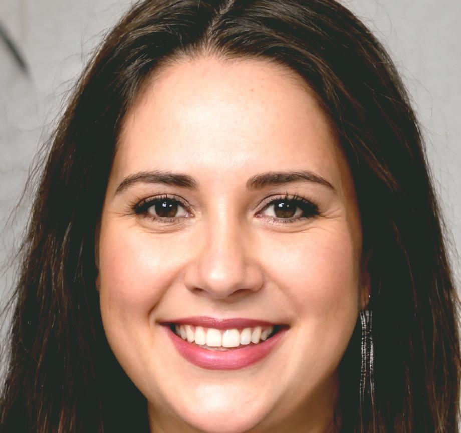Mentora consultora en gestión de riesgos
