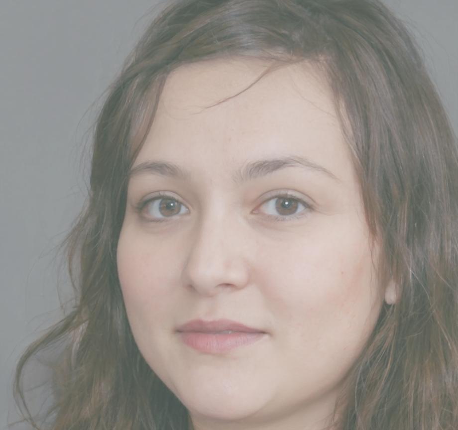 Carla Mendoza, Directora de Estrategia Financiera